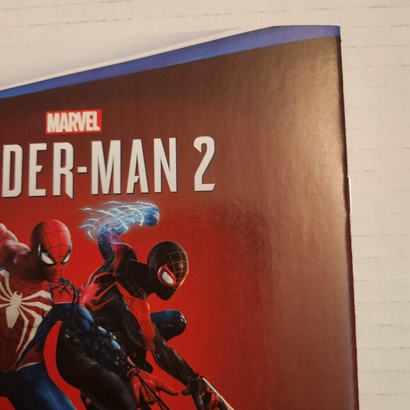 Venom #27A (2023) Marvel Comics, Cafu Cvr, NM - Picture 10 of 14